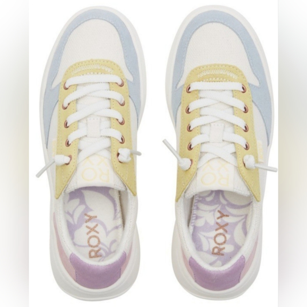 Roxy harper shoes